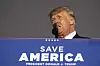 Ex-Präsident Donald Trump