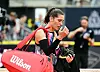 Andrea Petkovic beendet ihre Karriere