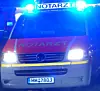 In Hamburg: Frau verrichtet Notdurft neben Gleisen und verletzt sich dabei