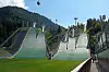 Skisprungschanze