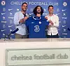 Marc Cucurella schließt sich dem FC Chelsea bis 2028 an.
