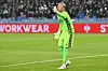 Dänen-Star Kasper Schmeichel steht bei Nizza im Tor