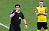 Abpfiff in seinem letzten Spiel: Ex-Schiedsrichter Manuel Gräfe will den DFB verklagen.