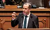 Der CDU-Fraktionsvorsitzende Dennis Thering