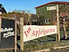 Apfelgarten Neuenfelde