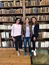 Literatur-Ladies