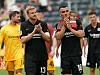 Martin Hinteregger und Filip Kostic