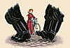 Cover-Ausschnitt von „Spirou oder: Die Hoffnung 1“