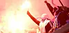 Beim Derby gegen St. Pauli wurde zuletzt im Februar im Volkspark reichlich Pyrotechnik abgebrannt. Die Strafe und Rechnung vom DFB gab es dafür noch nicht.