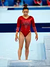 Olympiasiegerin Sunisa Lee