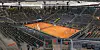 Wenn die Herren beim Tennis-Turnier am Hamburger Rothenbaum aufschlagen, gibt es sie bei ServusTV zu sehen.