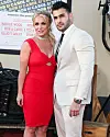 Britney Spears Sam Ahsgari