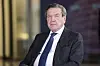 Altkanzler Gerhard Schröder. Er wird schon länger für seine Putin-Nähe kritisiert. (Archivbild)