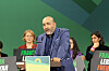 Grünen-Vorsitzender Omid Nouripour