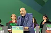 Grünen-Vorsitzender Omid Nouripour