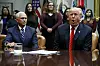 Trump Pence