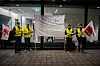 Streik Berlin Flughafen