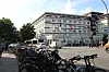 Die Edeka-Filiale Niemerszein an der Oster­straße 120 (Archivbild).