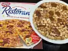 Die „Tiramisu“-Pizza gibt es nur für kurze Zeit. Aber schmeckt sie überhaupt?