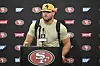 Football-Star Nick Bosa von den San Francisco 49ers