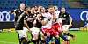 1000 Fans kamen zum ersten Stadtderby der Saison in den Volkspark und sahen ein 2:2. Beim Rückspiel am Millerntor sind womöglich gar keine Zuschauer dabei.