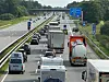 Ferenende und kleine Unfälle – so ist die Lage auf den autobahnen im Norden