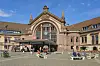 Hauptbahnhof Osnabrück