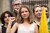 Greta Thunberg