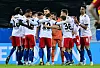 Die Profis des HSV