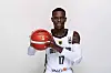Dennis Schröder im Deutschland Trikot