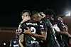 Leverkusen jubelt nach Achtelfinal-Einzug