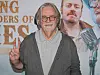 „Simpsons“-Schöpfer Matt Groening (Archivbild).