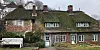 Das Fischerhaus in Blankenese ist Hamburgs ältestes Wohngebäude.