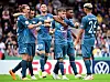 St. Pauli besiegt Oberligist Atlas Delmenhorst