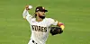 Fernando Tatis Jr. gab 2019 sein Debüt in der Major League Baseball.