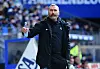 HSV-Trainer Tim Walter