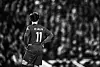 Liverpool Spieler Mohamed Salah