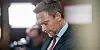 Für Christian Lindner, Fraktionsvorsitzender und Parteivorsitzender der FDP, könnte der Eklat in Thüringen zum Verhängnis werden.