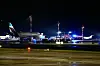Das Flugzeug von Eurowings musste kurz nach Start wieder am Hamburger Flughafen landen.