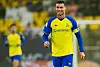 Cristiano Ronaldo im Trikot von Al-Nassr