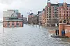 Sturmflut Hamburg