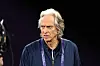 Jorge Jesus schaut zur Seite