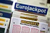 Eurojackpot: Dieses Mal ist ein Rekordgewinn von 117 Millionen Euro möglich (Symbolbild).