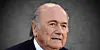 Sepp Blatter war bis 2016 Fifa-Präsident.