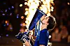 Alexander Zverev gewann die ATP Finals und krönte sein Super-Jahr 2021.