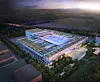 Visualisierung Körber Neubau