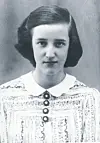 Lucille Eichengreen