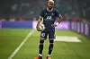 Nahaufnahme von Neymar