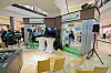 Der neue Gesundheitskiosk in Bramfeld