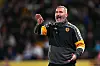 Emotional wie eh und je: Zuletzt trainierte Tim Walter den englischen Verein Hull City.